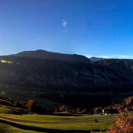 Silzerhof Lägenhet Haiming Exteriör bild